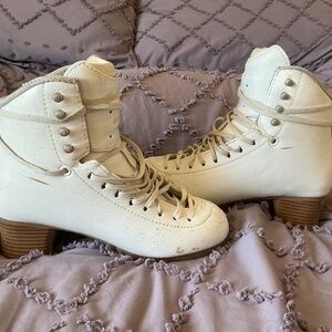 Jackson Freestyle Skates (no blades)